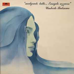Malgrado Tutto L'Angelo Azzurro