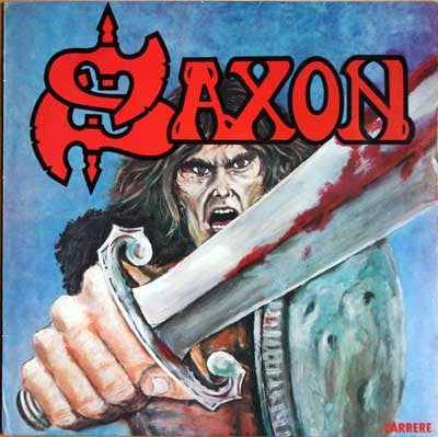 Saxon