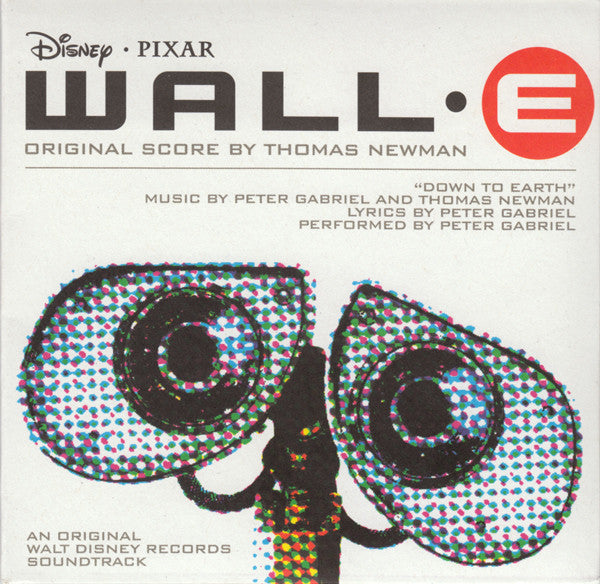 WALL·E