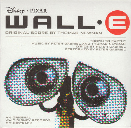 WALL·E