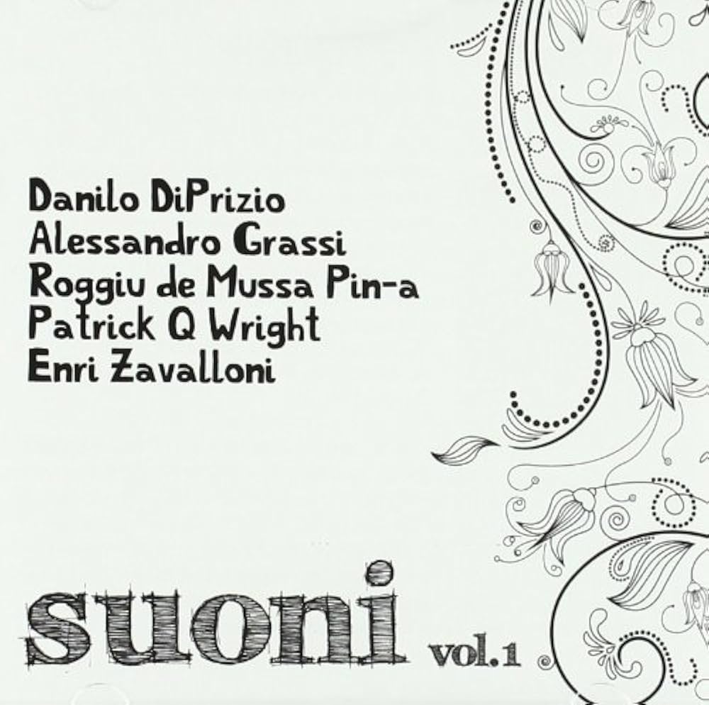 Suoni Vol.1