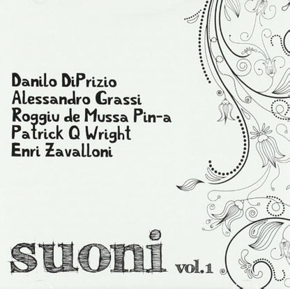 Suoni Vol.1