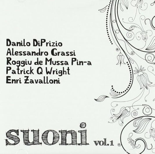 Suoni Vol.1