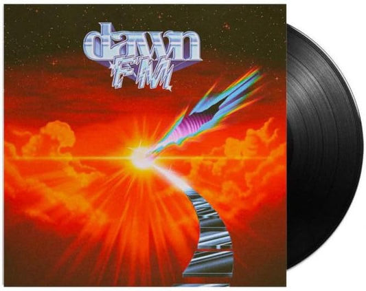 Dawn FM Limited Edition