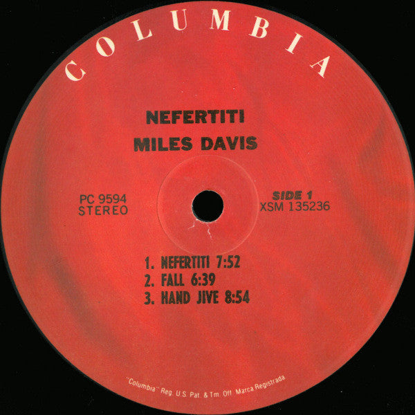 Nefertiti