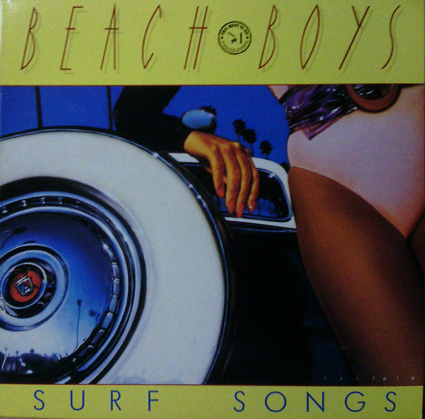 Surf Songs