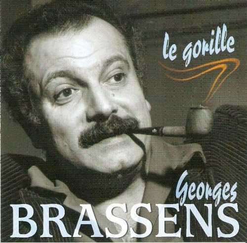 Le Gorille