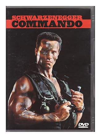 Commando