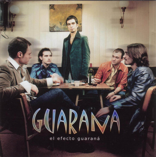 El Efecto Guaraná