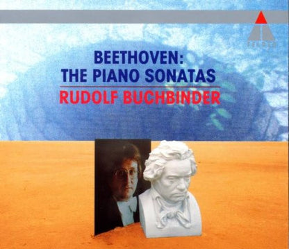 The Piano Sonatas