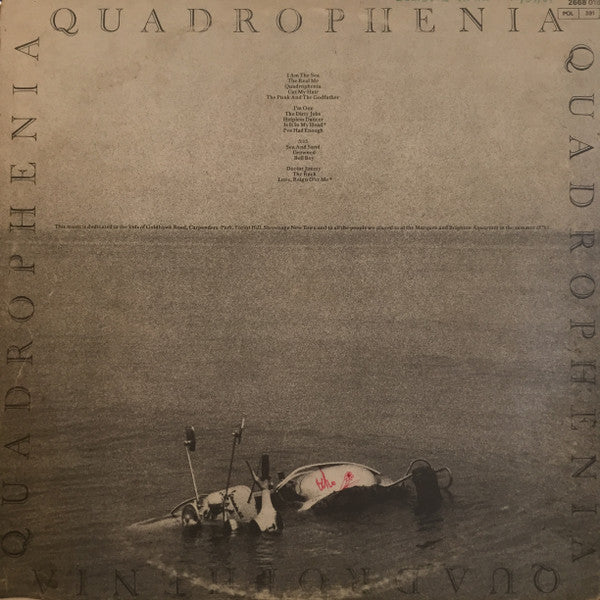 Quadrophenia