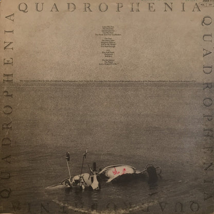 Quadrophenia