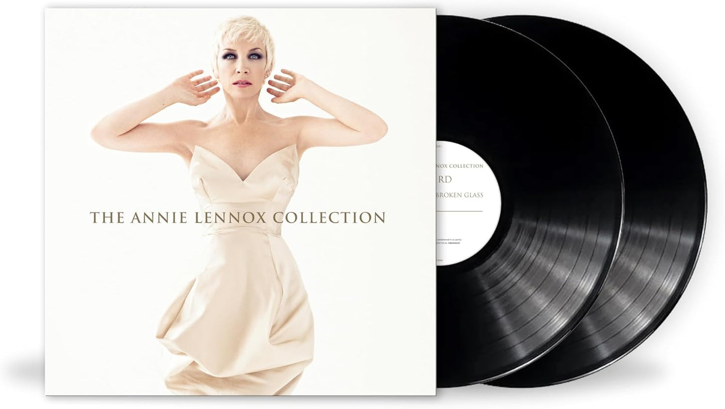The Annie Lennox Collection