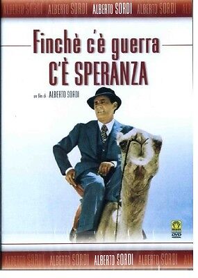 Finchè c'è guerra c'è speranza