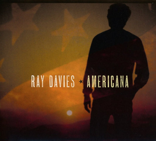 Ray Americana