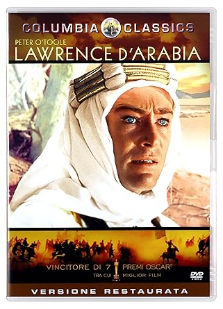 Lawrence d'Arabia