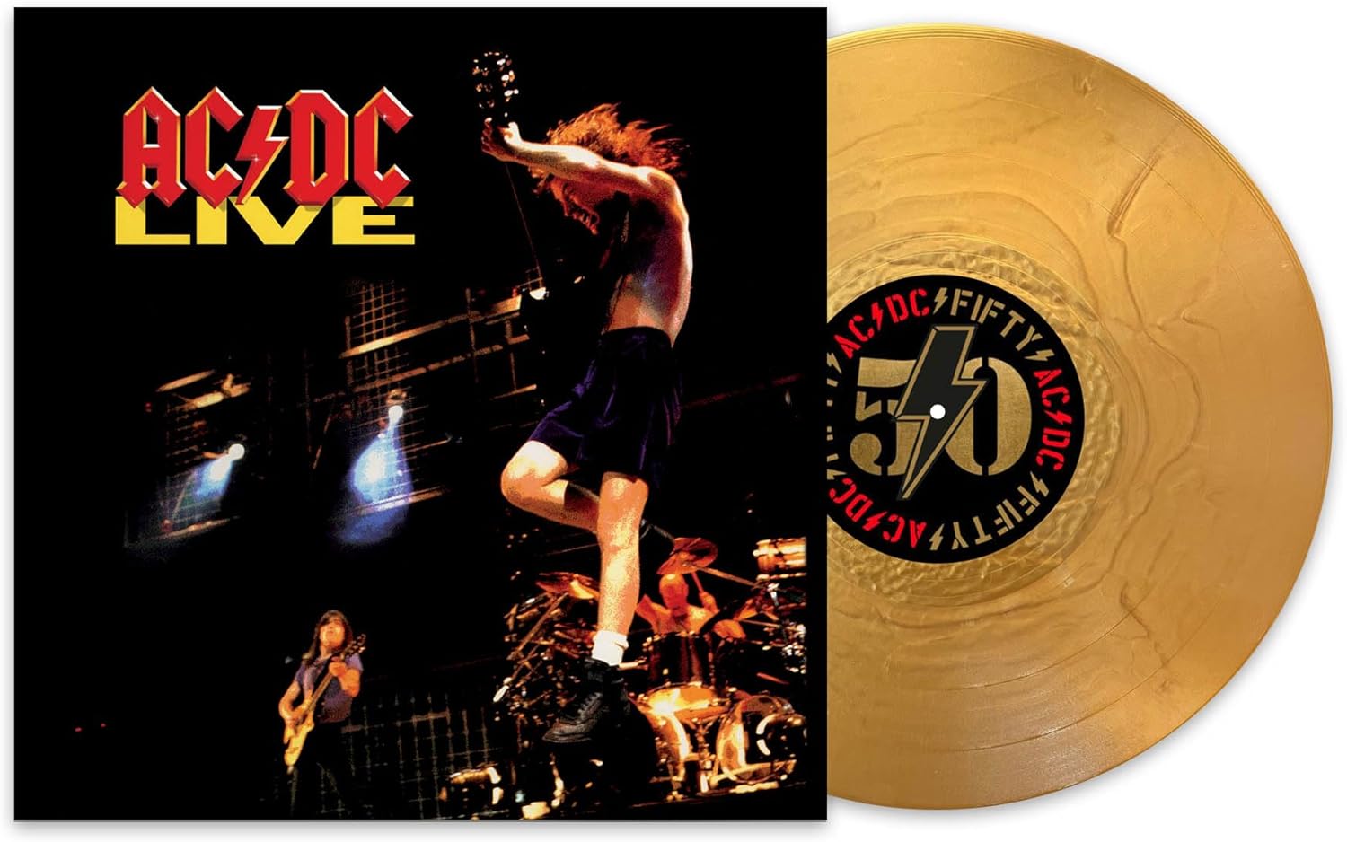 Live Special Edition – Massive Music Store