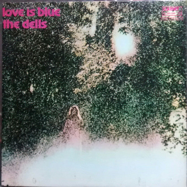Love Is Blue