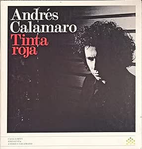 Tinta Roja