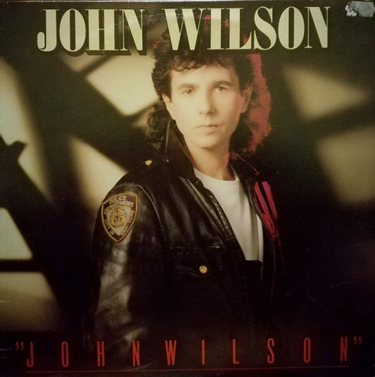 John Wilson