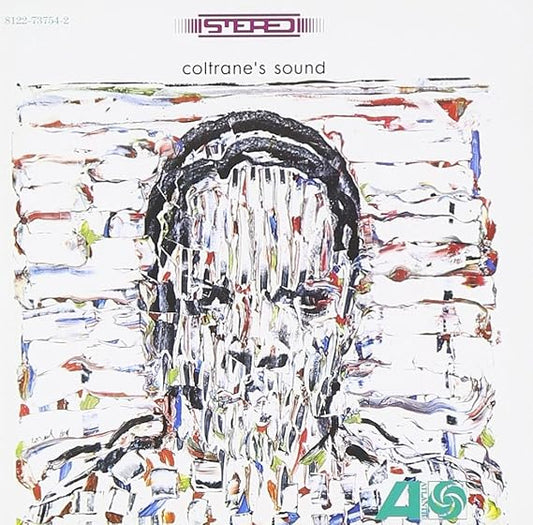 Coltrane's Sound