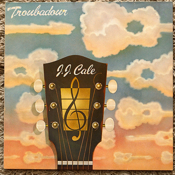 Troubadour
