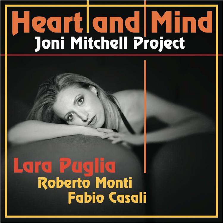 Heart & Mind Tribute To Joni Mitchell