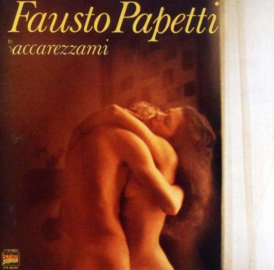 Accarezzami