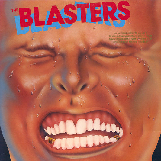 The Blasters
