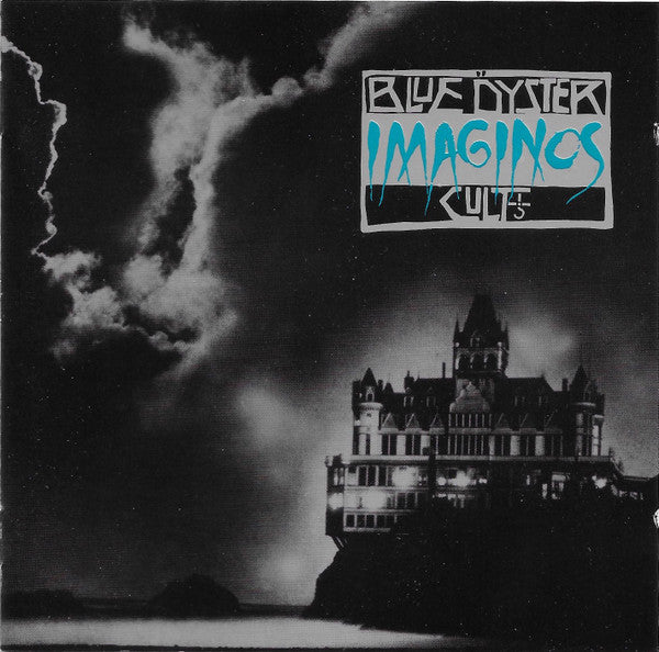 Imaginos