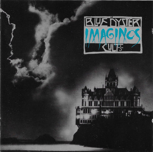 Imaginos