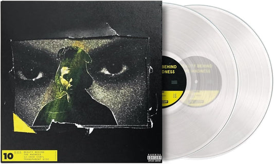 Beauty Behind The Madness Limited Edition