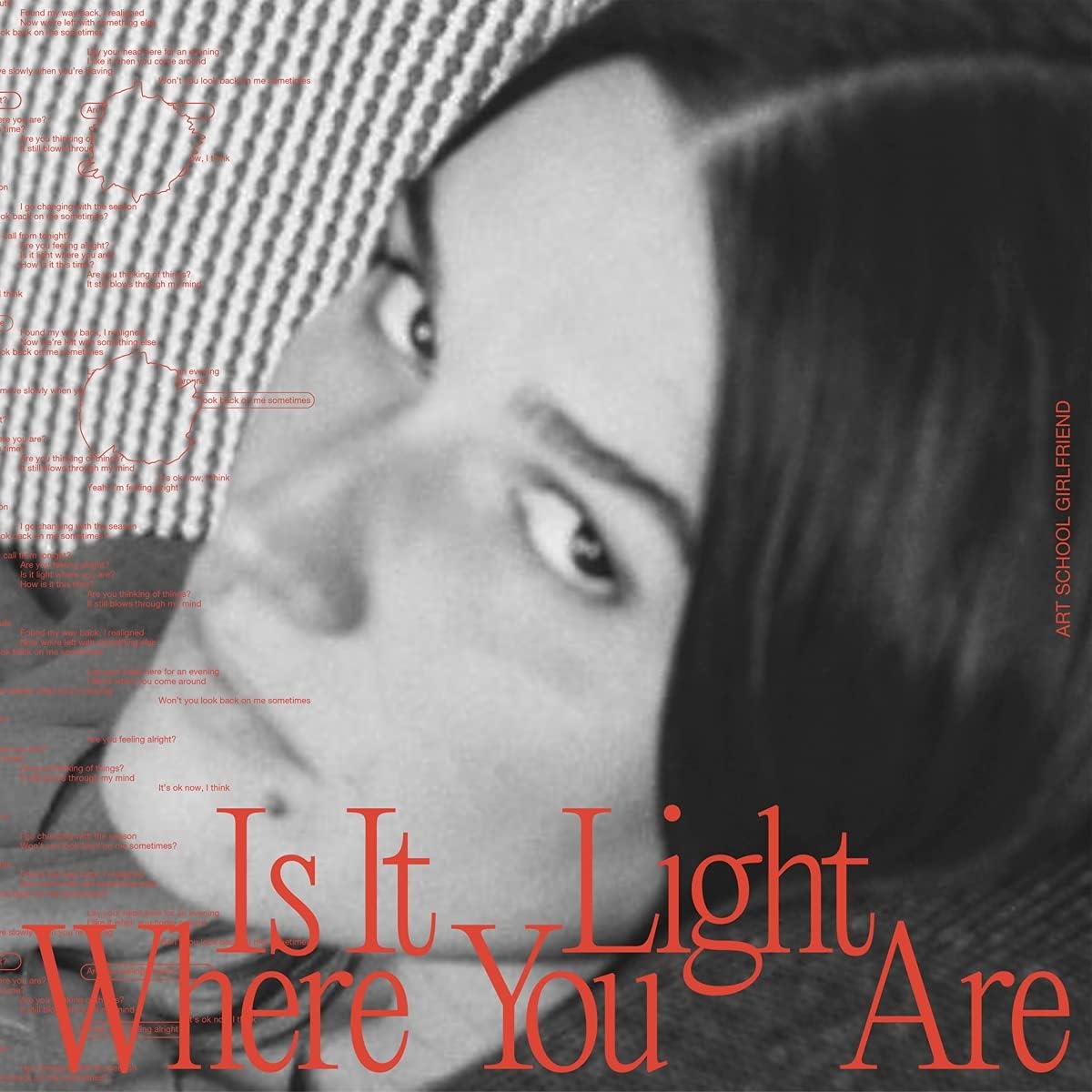 Is It Light Where You Are Limited Edition