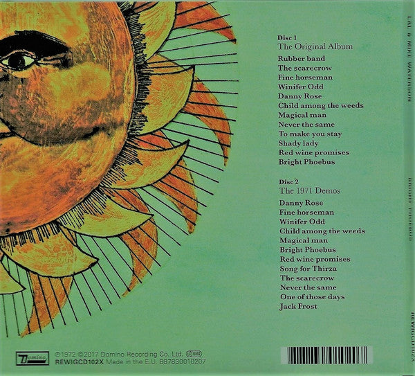 Bright Phoebus