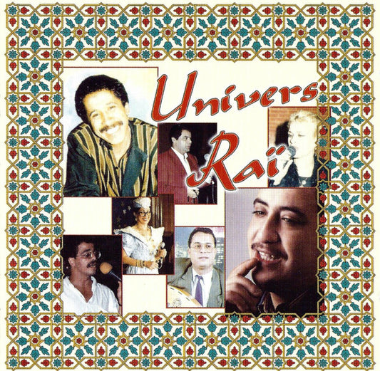 Univers Rai