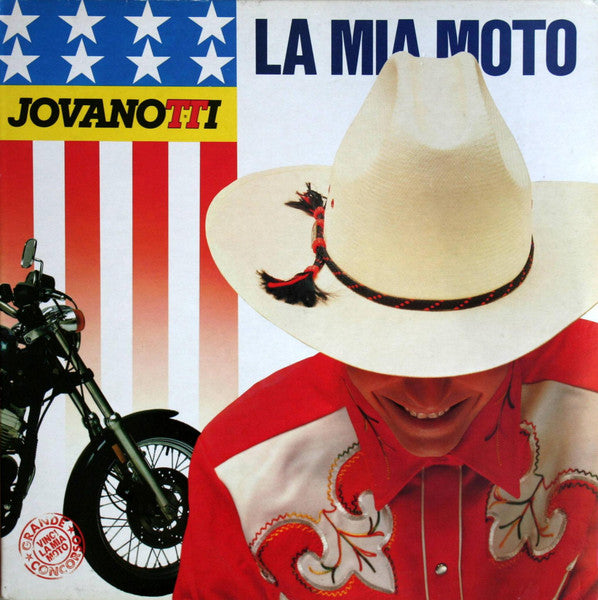 La Mia Moto