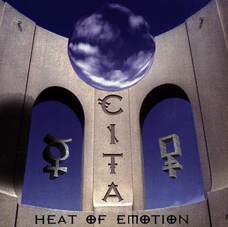 Heat Of Emotion