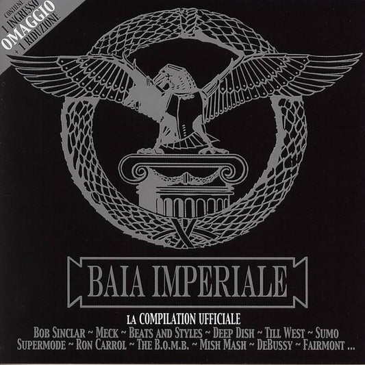 Baia Imperiale
