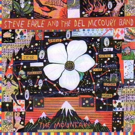 The Mountain HDCD