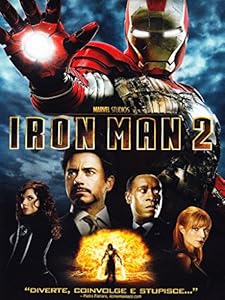 Iron Man 2
