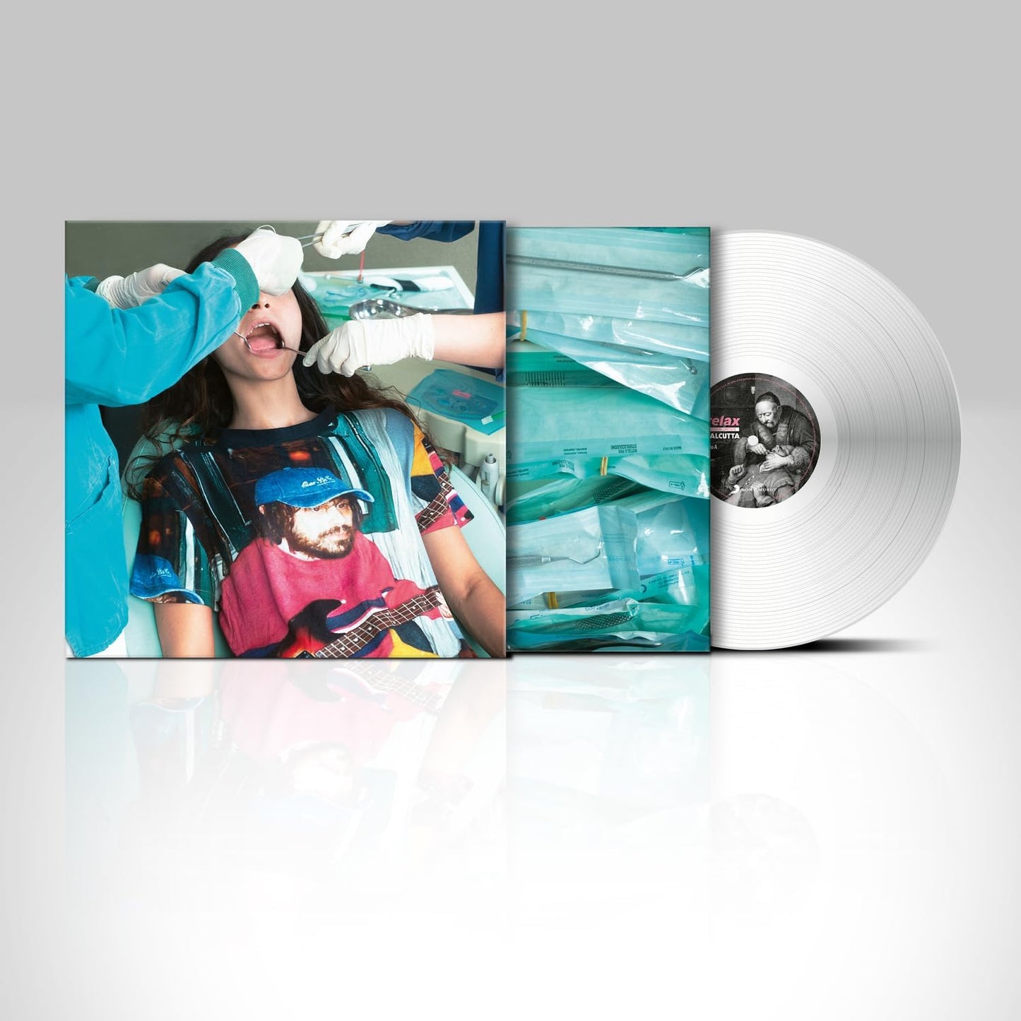 Relax  Limited Edition