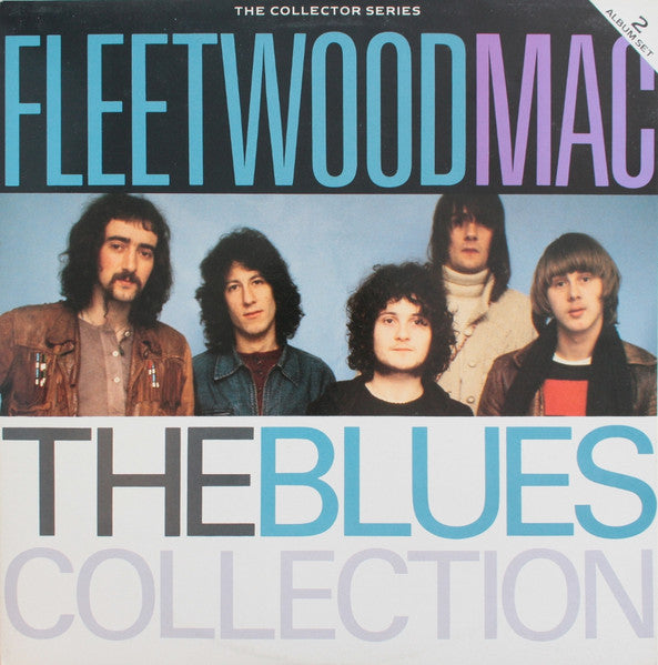 The Blues Collection