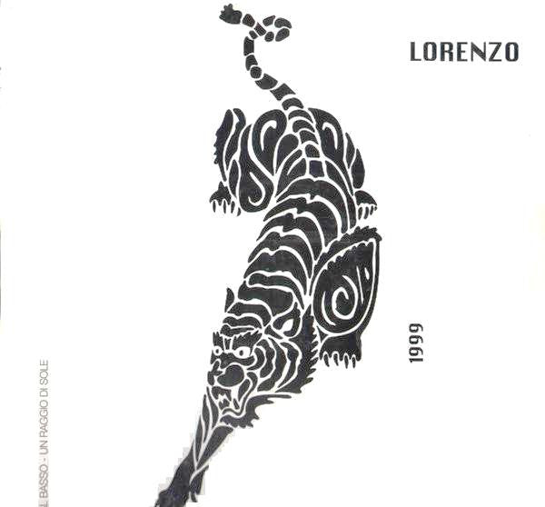 Lorenzo 1999  – Dal Basso / Un Raggio Di Sole