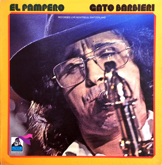 El Pampero