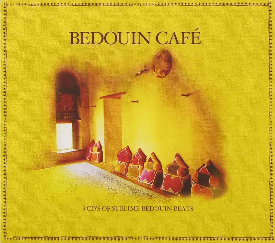 Bedouin Café