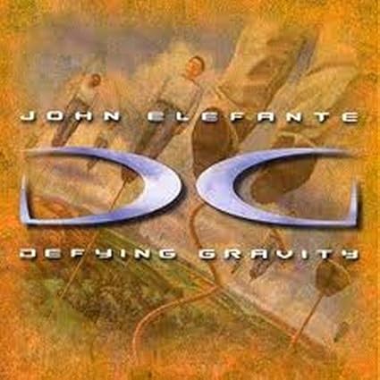 Defying Gravity HDCD