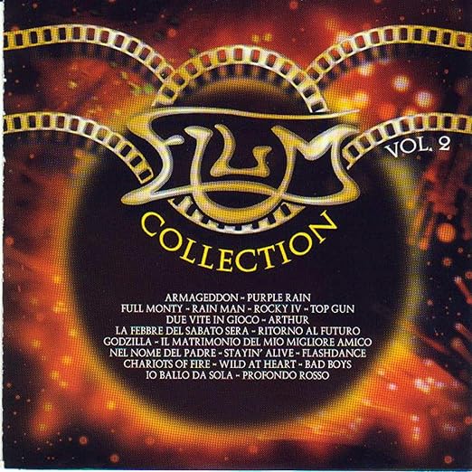 Film Collection Vol. 2