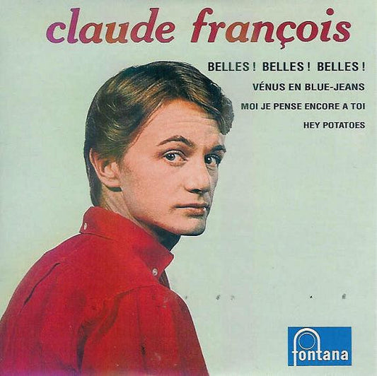 Belles! Belles! Belles! EP