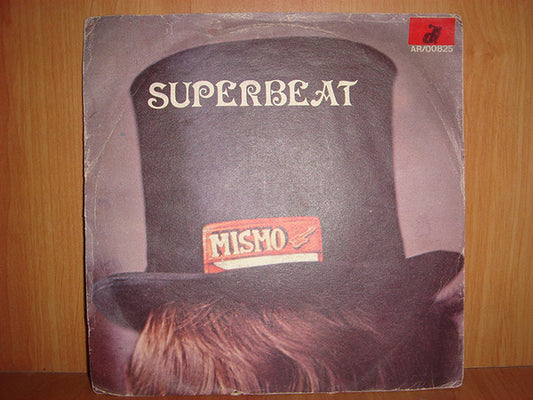 Superbeat
