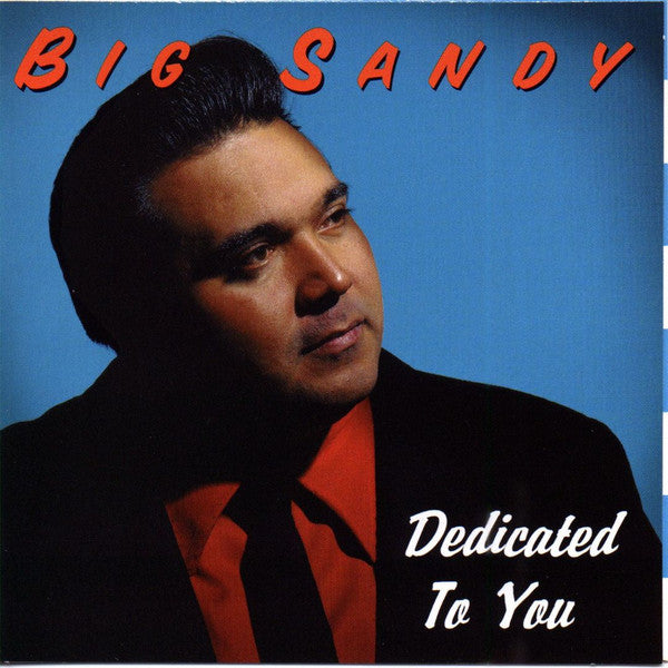 Dedicated To You